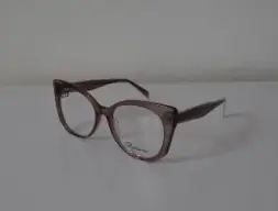 Oprawki plastikowe damskie Boccaccio (249-3)