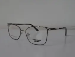 Oprawki damskie metalowe Amshar (249-1)