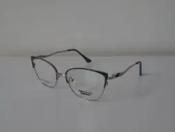 Oprawki damskie metalowe Amshar (229-2)