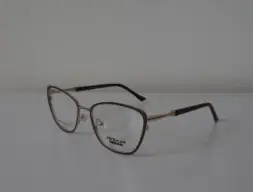 Oprawki damskie metalowe Amshar (229-3)