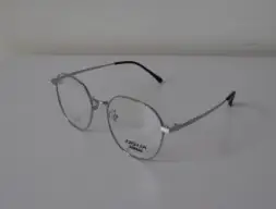 Oprawki damskie metalowe Nikitana Amshar metalowa (219-2)