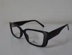 Oprawki czarne damskie Nikitana (249)