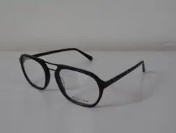 Oprawki plastikowe Jai Kudo (299) (w zestawie z etui i ściereczką do czyszczenia)