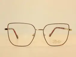 Oprawki damskie Bella B20125 C2