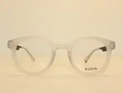 Oprawki uniwersalne Kubik urban 3066 C3