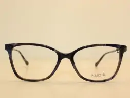 Oprawki damskie Kubik COS 5098 01 BA