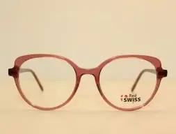 Oprawki damskie Red swiss RO8152AW C1