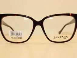 Oprawki damskie Zanzara Z2239F C3