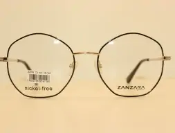 Oprawki damskie Zanzara Z2076 C2