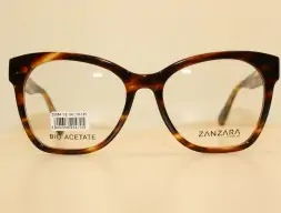 Oprawki damskie Zanzara Z2084 C2