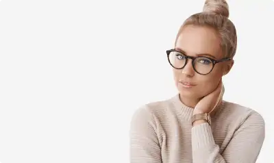 Oprawki do okularów damskie